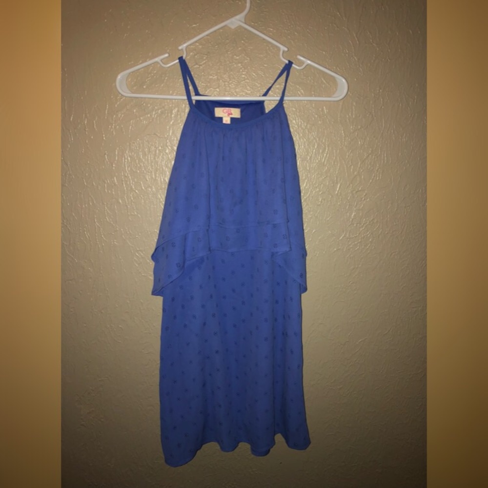 Girls Dress Size 8